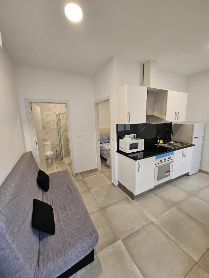 Apartamentos La Meridian - Barcelona — Photos 1
